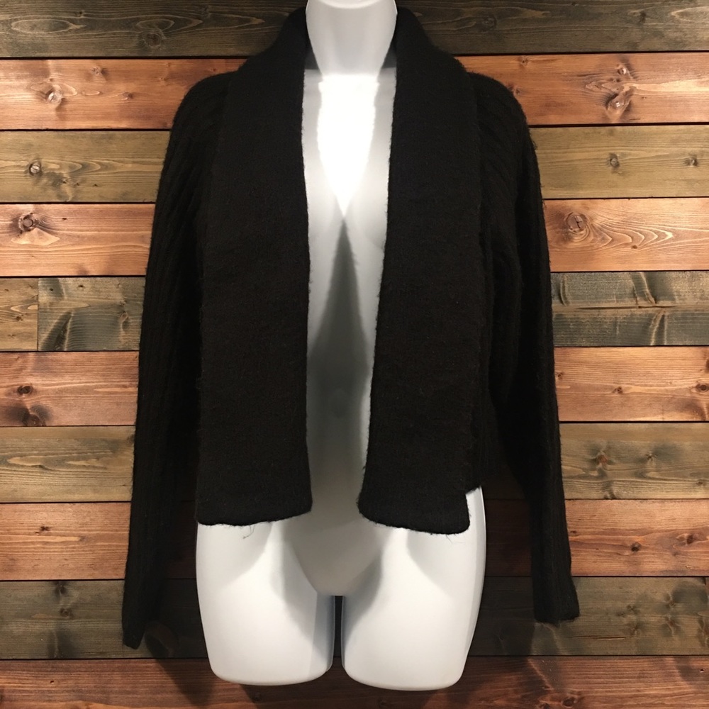 Shawl Cardigan | Prologue